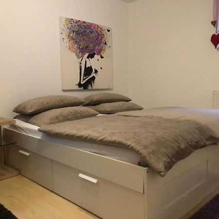 Christine Oparaugo - Privatzimmer Mit Bad Leutkirch im Allgäu Екстериор снимка