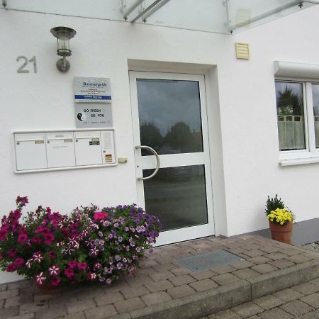 Christine Oparaugo - Privatzimmer Mit Bad Leutkirch im Allgäu Екстериор снимка