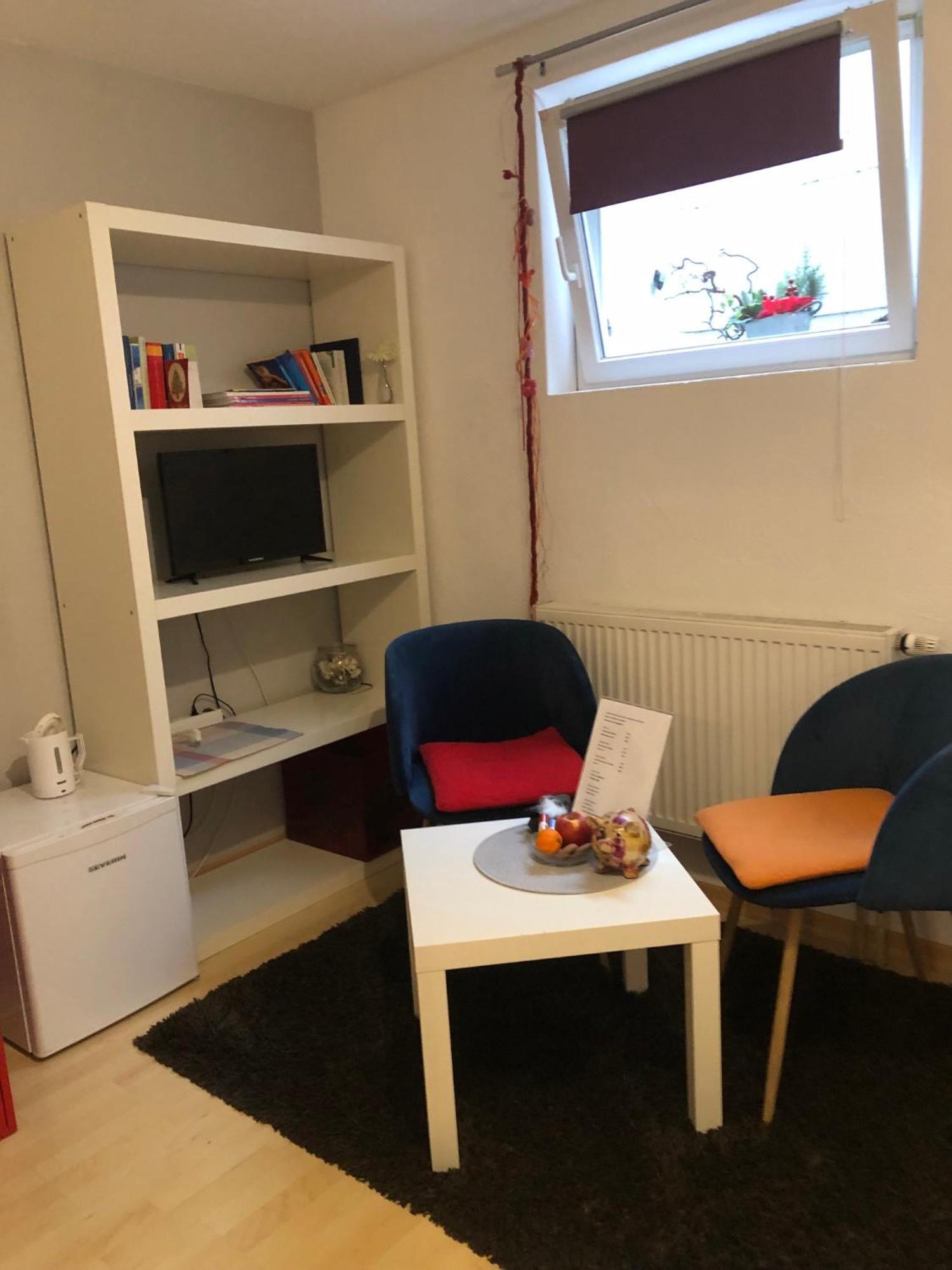 Christine Oparaugo - Privatzimmer Mit Bad Leutkirch im Allgäu Екстериор снимка