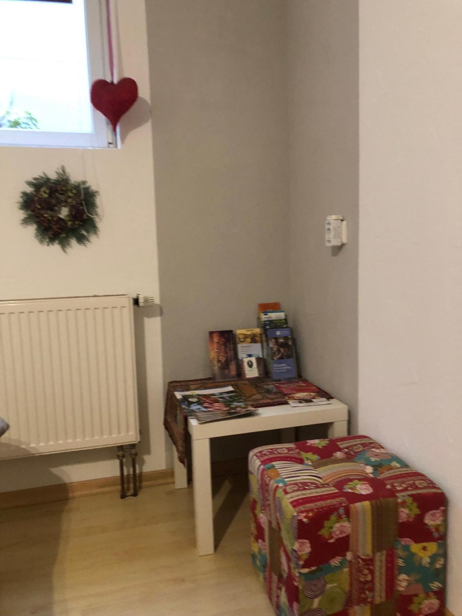Christine Oparaugo - Privatzimmer Mit Bad Leutkirch im Allgäu Екстериор снимка